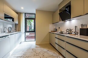 Mayar Residence Hotel