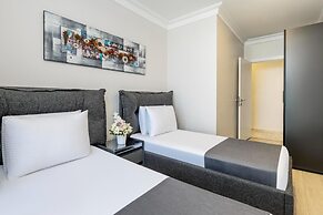 Mayar Residence Hotel