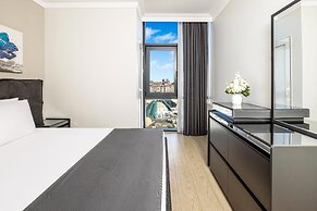 Mayar Residence Hotel