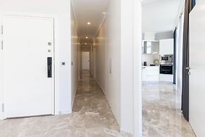 Mayar Residence Hotel