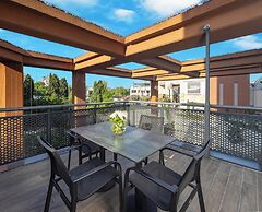 Mayar Residence Hotel