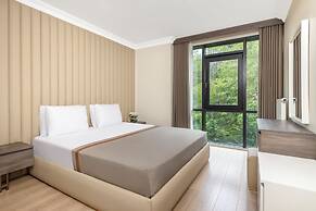 Mayar Residence Hotel