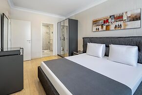 Mayar Residence Hotel