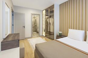 Mayar Residence Hotel