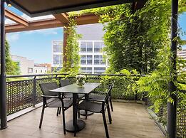 Mayar Residence Hotel