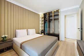 Mayar Residence Hotel