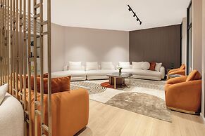 Mayar Residence Hotel