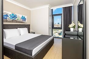 Mayar Residence Hotel