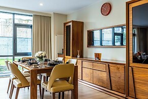 Mayar Residence Hotel