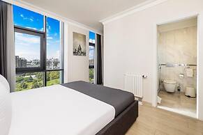 Mayar Residence Hotel