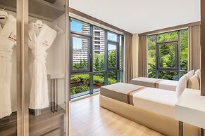 Mayar Residence Hotel