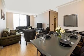 Mayar Residence Hotel