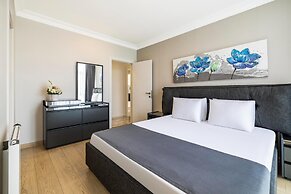 Mayar Residence Hotel