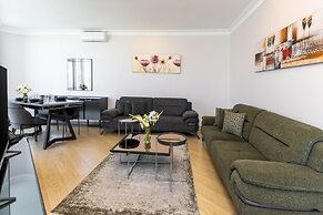 Mayar Residence Hotel