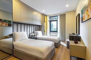 Mayar Residence Hotel