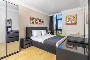 Mayar Residence Hotel