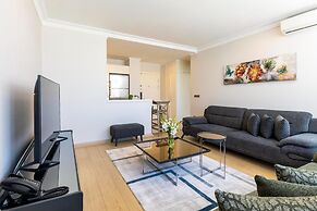 Mayar Residence Hotel