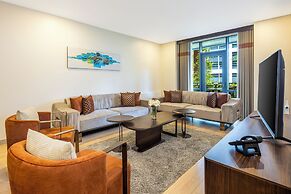 Mayar Residence Hotel