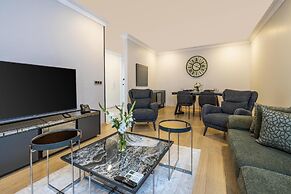 Mayar Residence Hotel