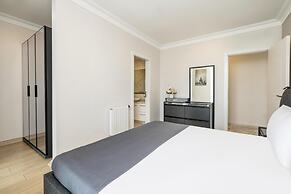 Mayar Residence Hotel