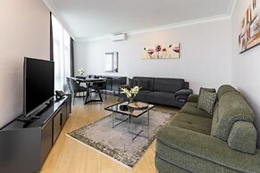 Mayar Residence Hotel