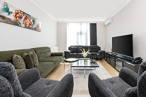 Mayar Residence Hotel