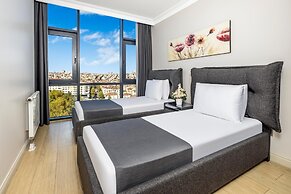 Mayar Residence Hotel