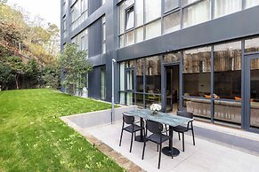 Mayar Residence Hotel