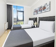 Mayar Residence Hotel