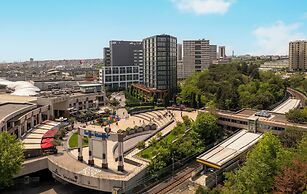 Mayar Residence Hotel