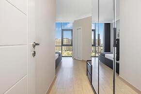 Mayar Residence Hotel