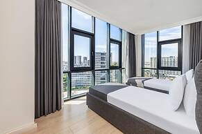 Mayar Residence Hotel