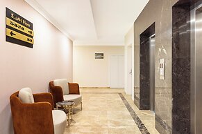 Mayar Residence Hotel