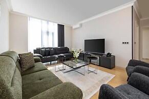 Mayar Residence Hotel