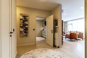 Mayar Residence Hotel