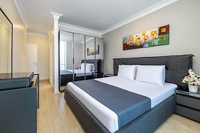 Mayar Residence Hotel