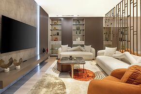 Mayar Residence Hotel