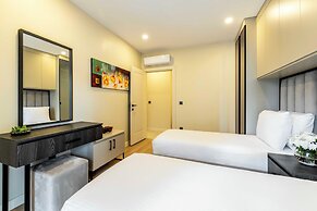 Mayar Residence Hotel