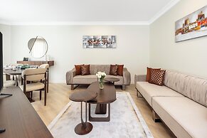 Mayar Residence Hotel