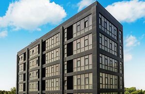 Mayar Residence Hotel