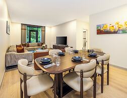 Mayar Residence Hotel