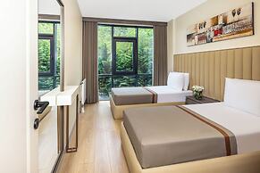 Mayar Residence Hotel