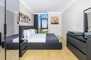 Mayar Residence Hotel