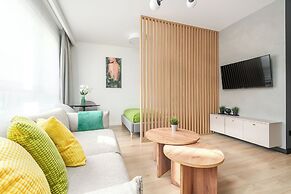 MARGI Aicon Apartment