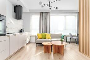 MARGI Aicon Apartment