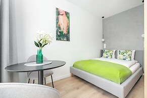 MARGI Aicon Apartment