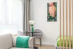 MARGI Aicon Apartment