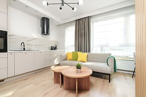 MARGI Aicon Apartment