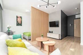 MARGI Aicon Apartment