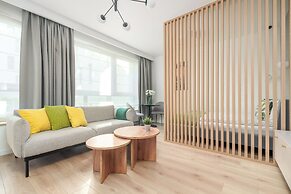 MARGI Aicon Apartment